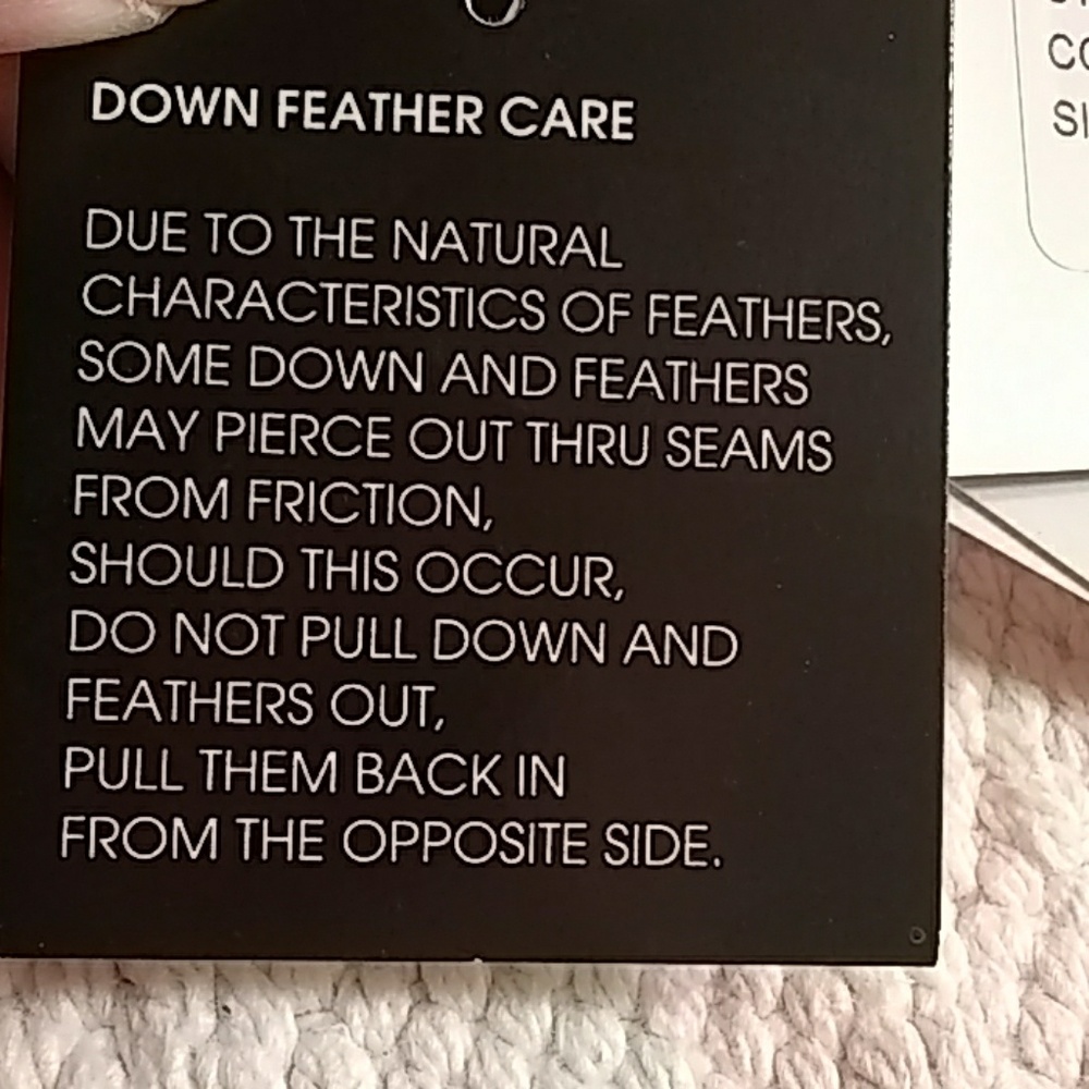 Via Spiga packable down jacket - Picture 7 of 8